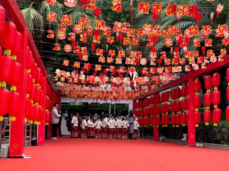 天宁区文化资源深度挖掘：构建具有城市辨识度的文旅内容矩阵